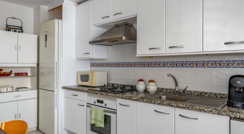 Photo of Los Almendros 2