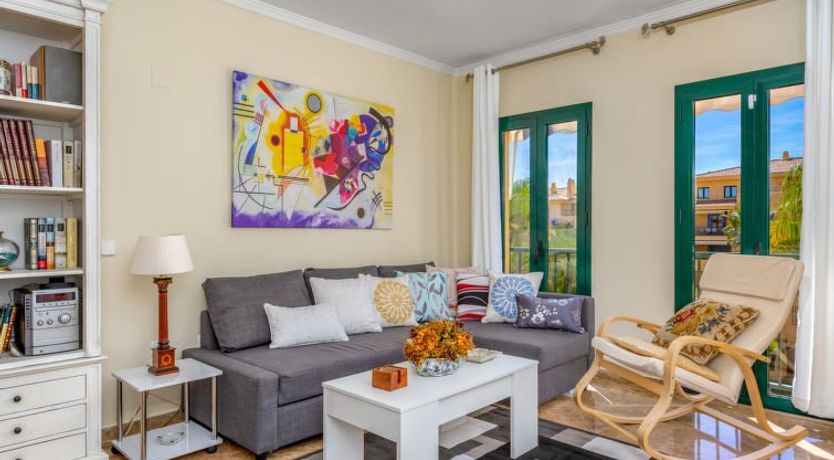 Photo of Los Almendros 2