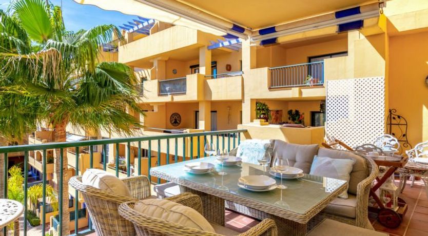 Photo of Los Almendros 2