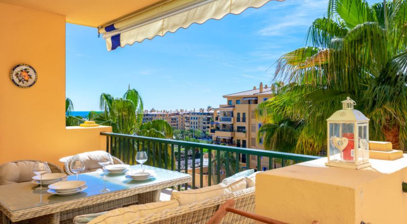 Photo of Los Almendros 2