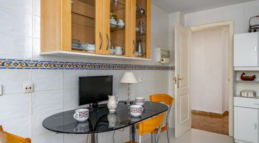 Photo of Los Almendros 2