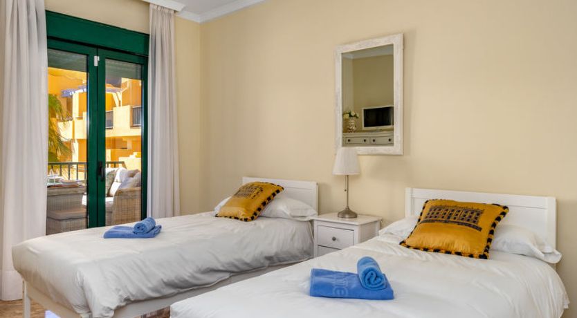 Photo of Los Almendros 2