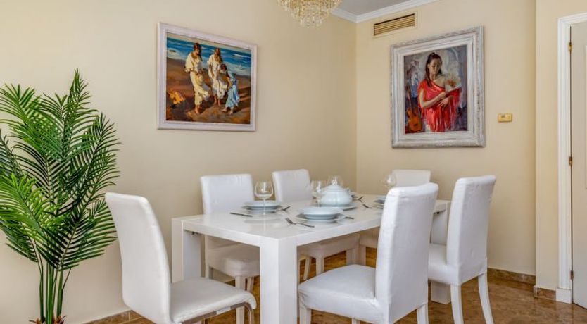 Photo of Los Almendros 2