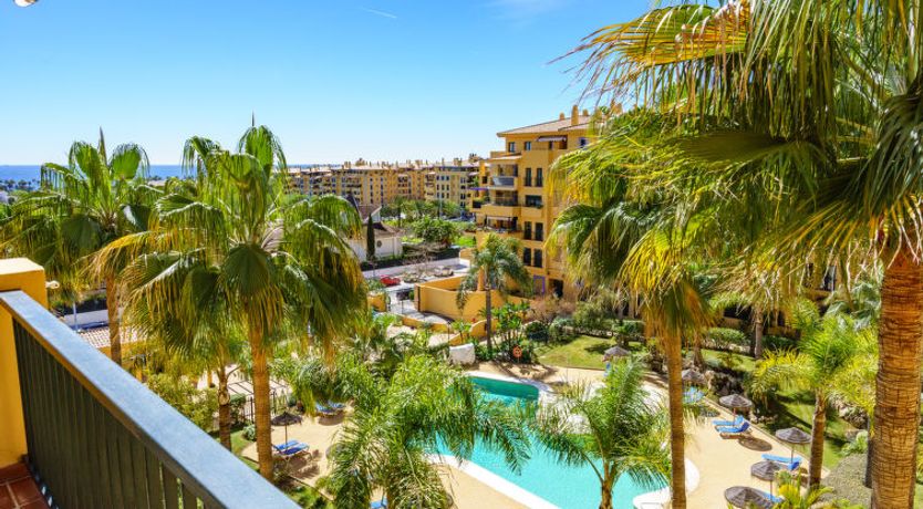 Photo of Los Almendros 2