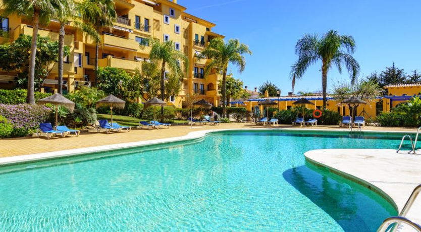 Photo of Los Almendros 2