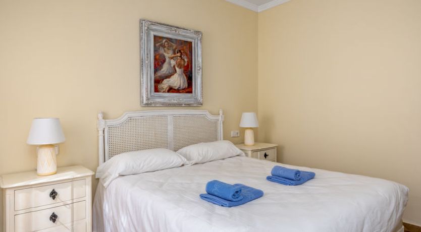 Photo of Los Almendros 2