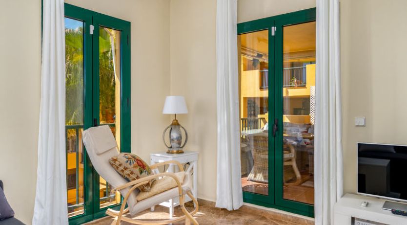 Photo of Los Almendros 2