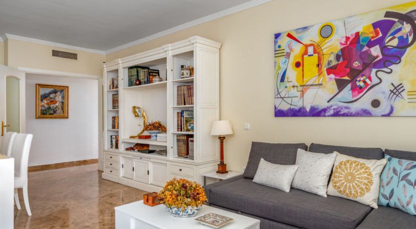 Photo of Los Almendros 2