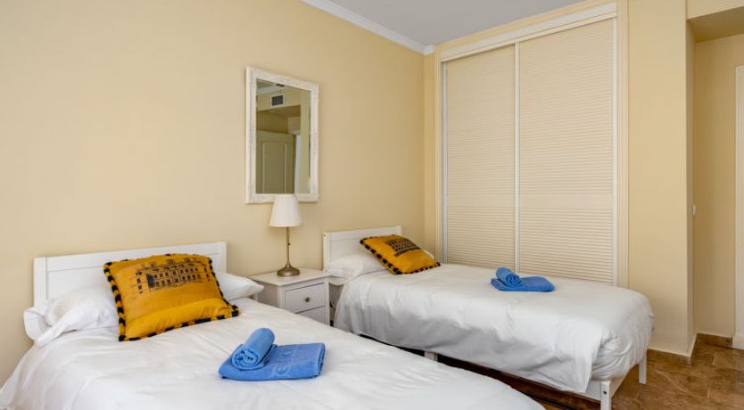 Photo of Los Almendros 2