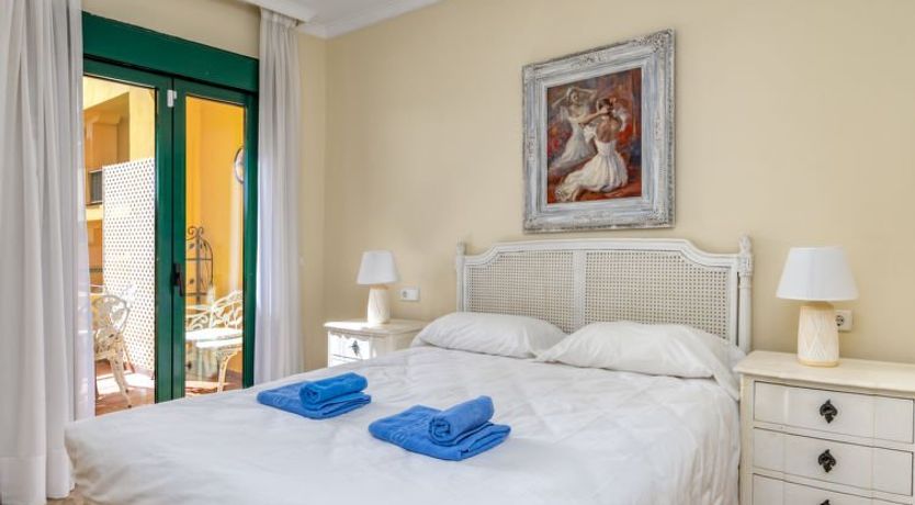 Photo of Los Almendros 2