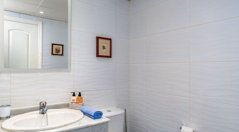 Photo of Los Almendros 2