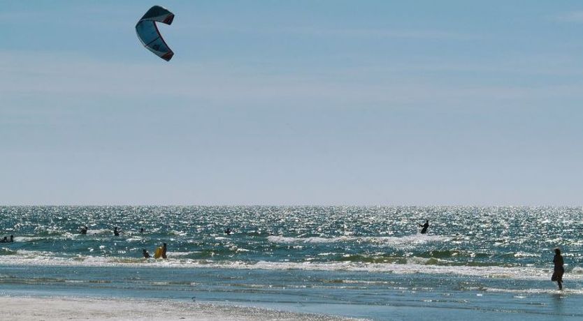 Photo of "Solina" - 500m from the sea