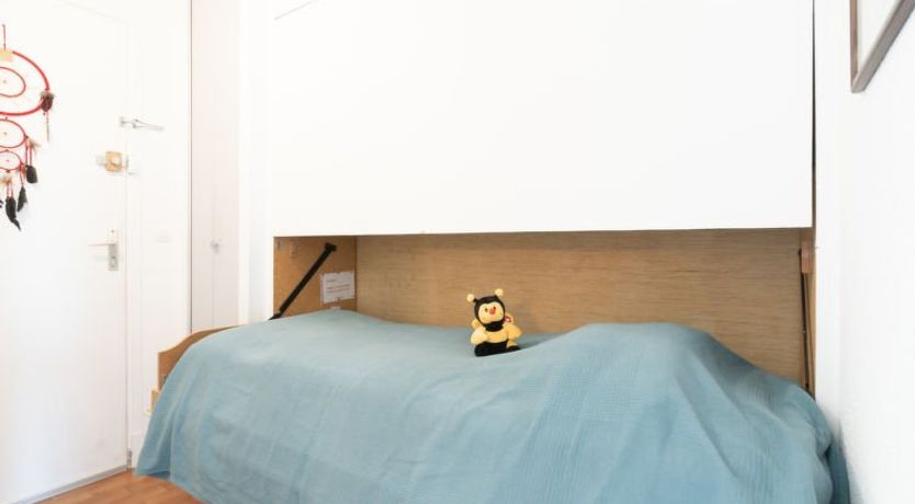 Photo of Le Cabestan Apartment 5