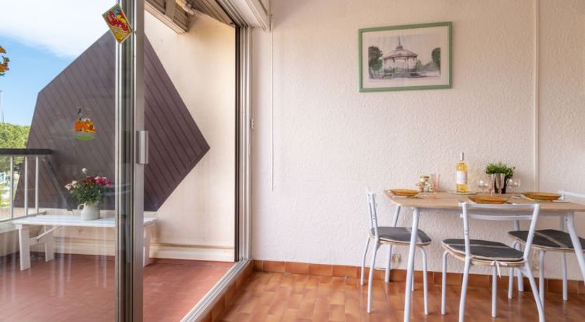 Photo of Le Cabestan Apartment 5