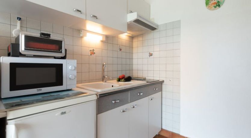 Photo of Le Cabestan Apartment 5