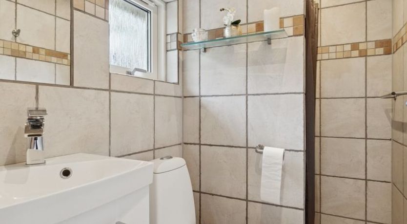 Photo of "Bergulv" - 75m from the sea