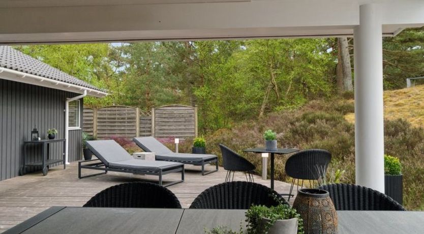 Photo of "Bergulv" - 75m from the sea