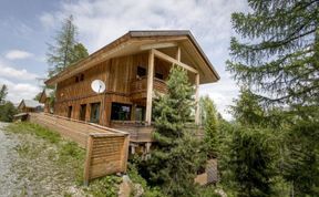 Photo of #17 mit IR-Sauna&Sprudelwanne aussen Apartment 42