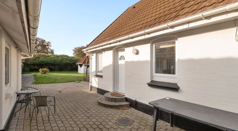 Photo of "Hethin" - 100m from the sea