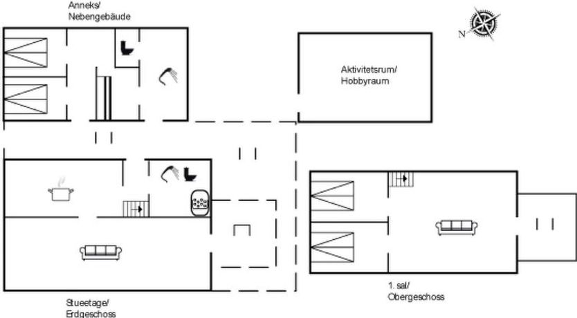 Photo of "Hethin" - 100m from the sea