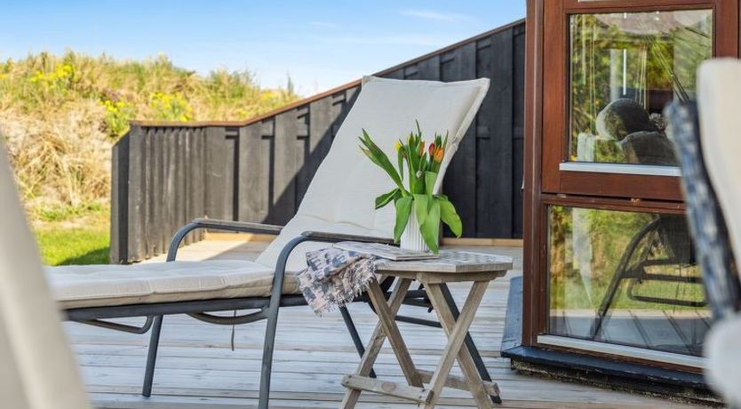 Photo of "Danica" - 175m from the sea