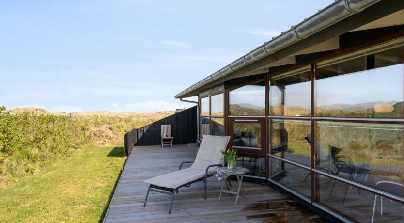 Photo of "Danica" - 175m from the sea