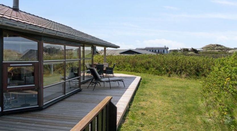 Photo of "Danica" - 175m from the sea