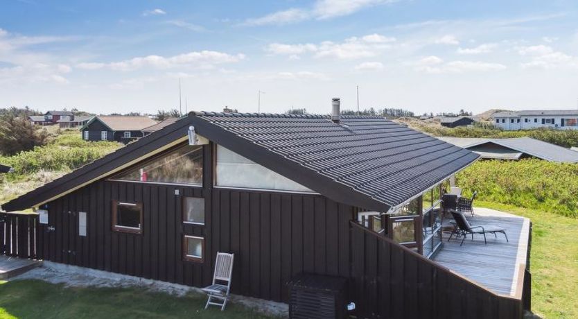 Photo of "Danica" - 175m from the sea