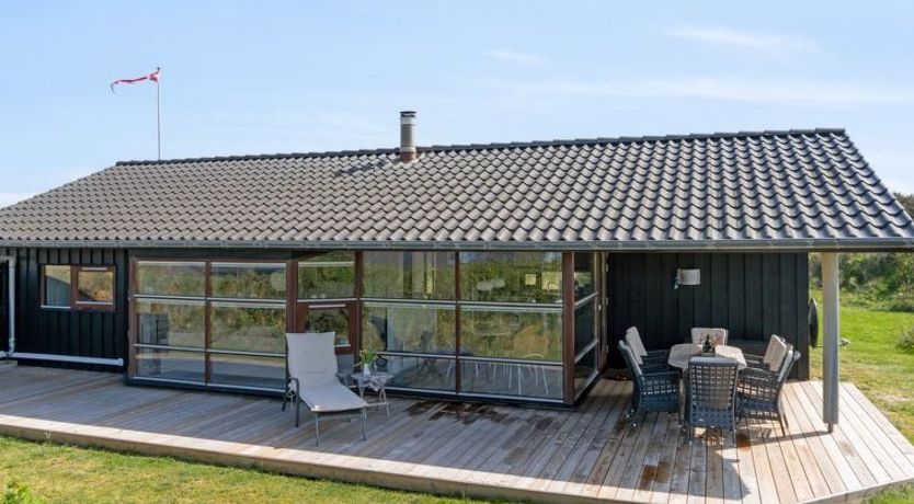 Photo of "Danica" - 175m from the sea