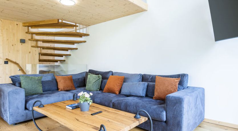 Photo of Penthouse # 1b mit Sauna&Außenbadewanne