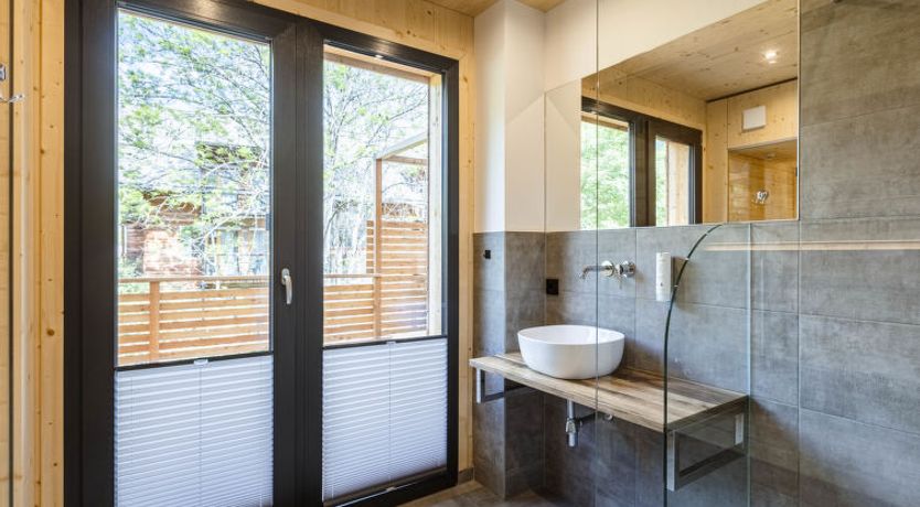 Photo of Penthouse # 1b mit Sauna&Außenbadewanne