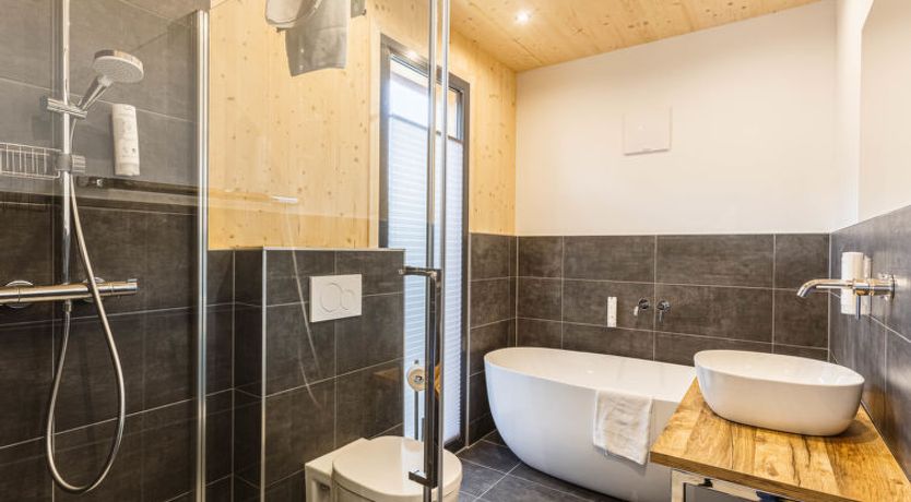 Photo of Penthouse # 1b mit Sauna&Außenbadewanne