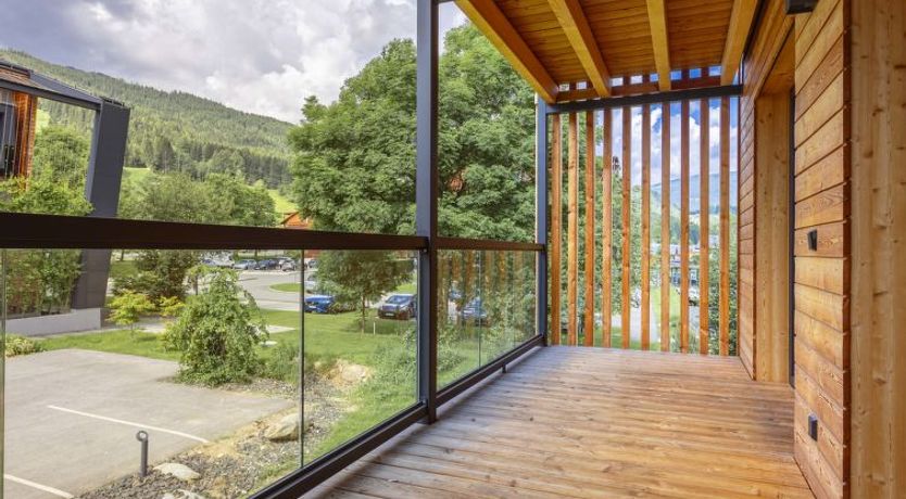 Photo of Penthouse # 1b mit Sauna&Außenbadewanne