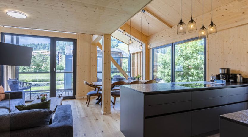 Photo of Penthouse # 1b mit Sauna&Außenbadewanne