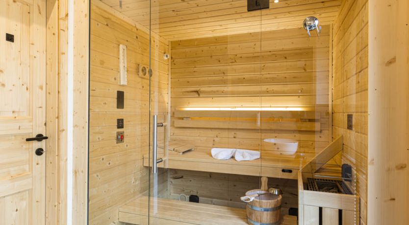 Photo of Penthouse # 1b mit Sauna&Außenbadewanne