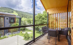 Photo of Penthouse # 1b mit Sauna&Außenbadewanne