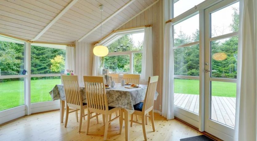 Photo of "Lyra" - 800m from the sea