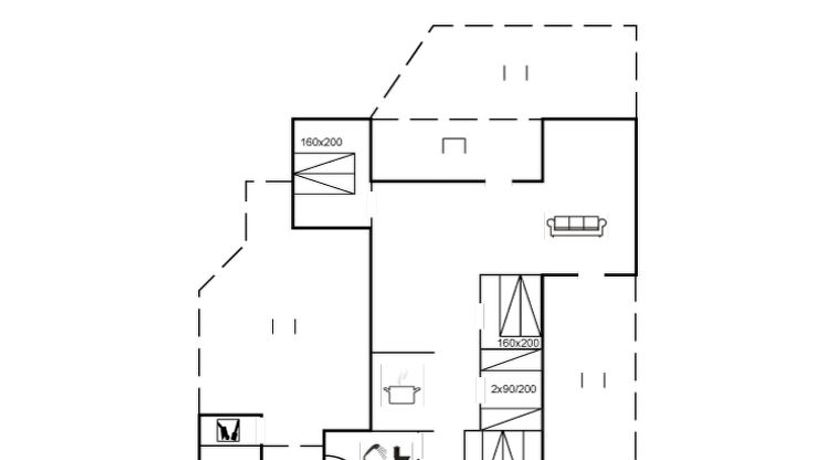 Photo of "Hebba" - 300m from the sea