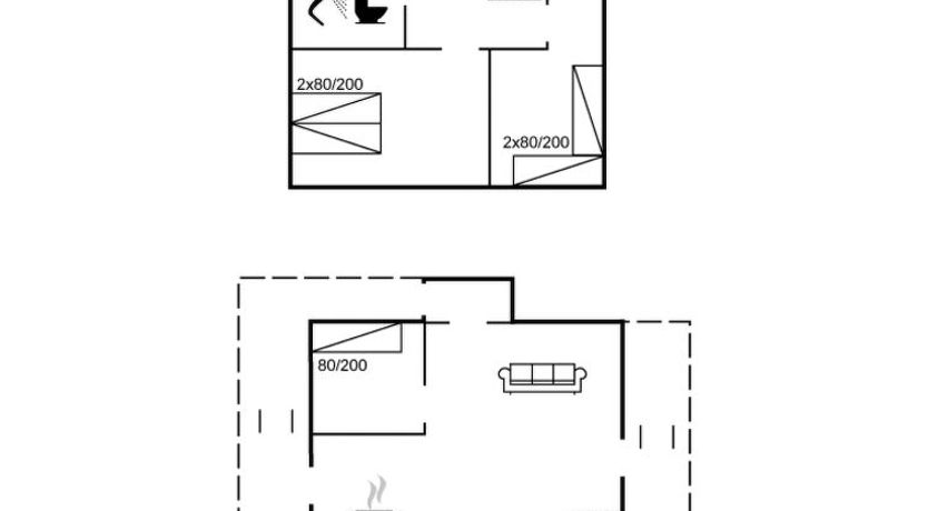 Photo of "Mildred" - 2.3km from the sea