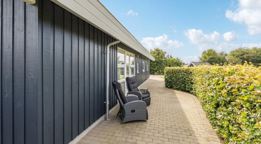 Photo of "Deline" - 250m from the sea