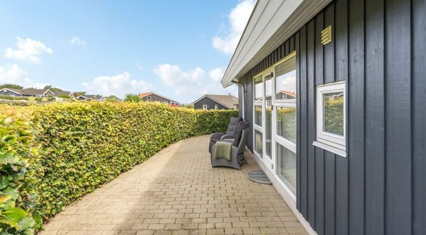 Photo of "Deline" - 250m from the sea