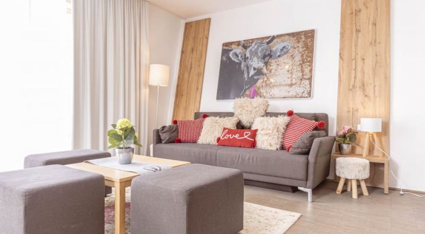 Photo of mit 2 Schlafzimmern,Dachterrasse&Sauna Apartment 11