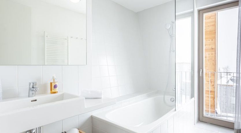 Photo of mit 2 Schlafzimmern,Dachterrasse&Sauna Apartment 11