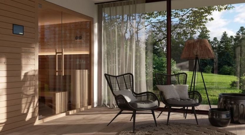 Photo of Penthouse max. 6 P & Infinity Pool Apartment 6