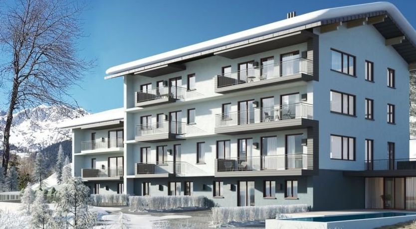 Photo of Penthouse max. 6 P & Infinity Pool Apartment 6