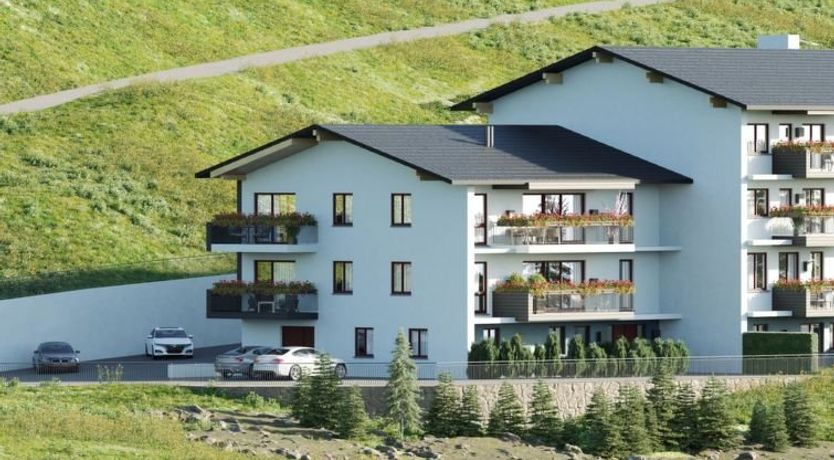 Photo of Penthouse max. 6 P & Infinity Pool Apartment 6