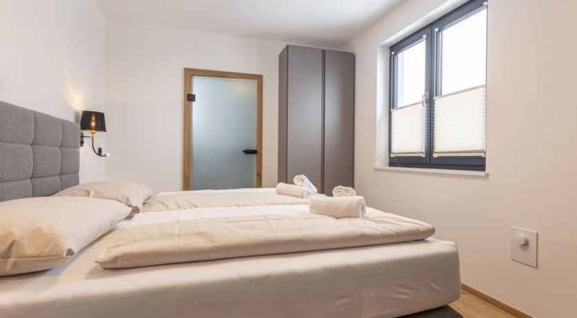 Photo of Penthouse max. 6 P & Infinity Pool Apartment 6