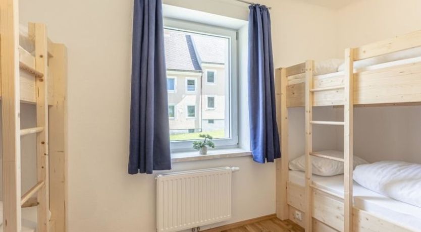 Photo of für 6 P. mit IR-Sauna & Sprudelwanne Apartment 41