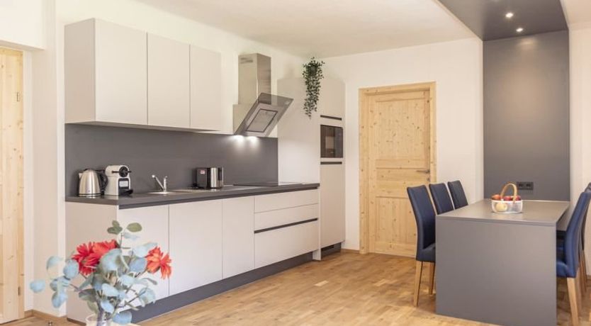 Photo of für 6 P. mit IR-Sauna & Sprudelwanne Apartment 41