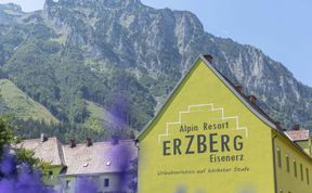 Photo of für 10 Personen Apartment 46